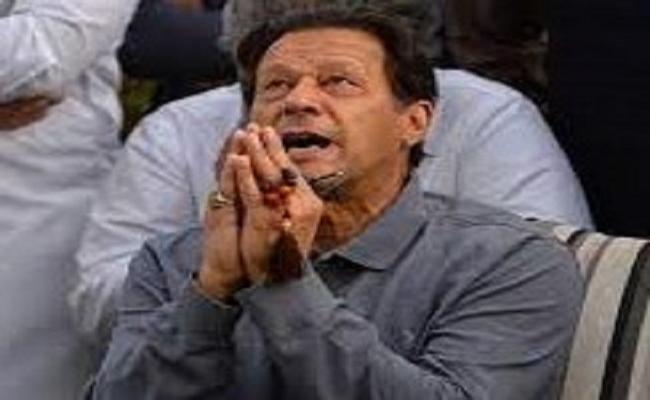 इमरान खान को इस्लामाबाद उच्च न्यायालय से नहीं मिली राहत, याचिका पर सुनवाई 28 तक स्थगित