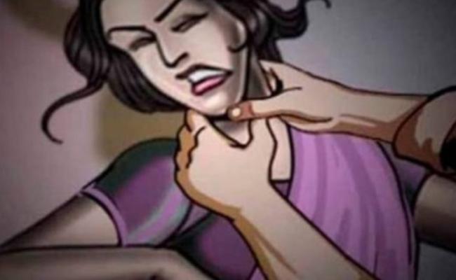 गर्भ में बेटी होने की जानकारी मिलने पर ससुराल वालो ने बहू की हत्या,केला बागान से शव बरामद