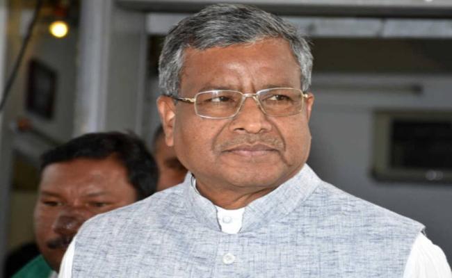 मुख्यमंत्री पर आपत्तिजनक टिप्पणी मामले में भाजपा प्रदेश अध्यक्ष बाबूलाल मरांडी पर एक और केस दर्ज
