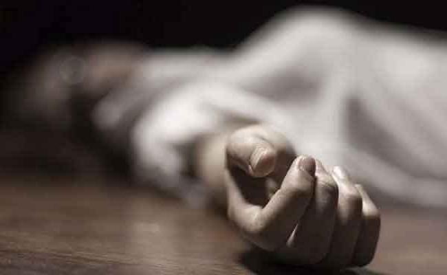 ट्रक ने बाइक सवार को मारी टक्कर, मौत