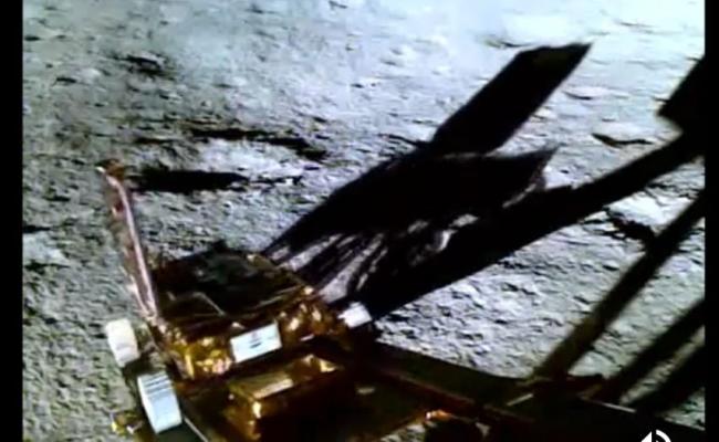 चंद्रयान-3 मिशन: इसरो के तीन में से दो उद्देश्य हुए पूरे, चांद की सतह पर रोवर अब शुरू करेगा वैज्ञानिक प्रयोग