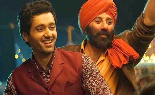 'गदर-2' ने की जबरदस्त कमाई, दुनिया भर में 575 करोड़ रुपये का आंकड़ा पार
