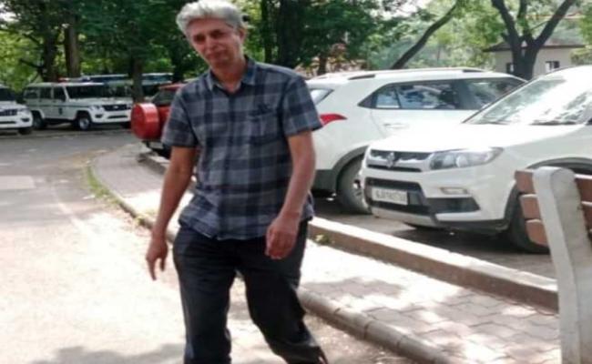 चंद्रयान-3 की डिजाइन बनाने का दावा करने वाले कथित वैज्ञानिक मितुल की मुश्किल बढ़ी
