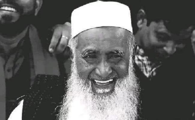 बांग्लादेश के पूर्व मंत्री मोतिउर रहमान का निधन