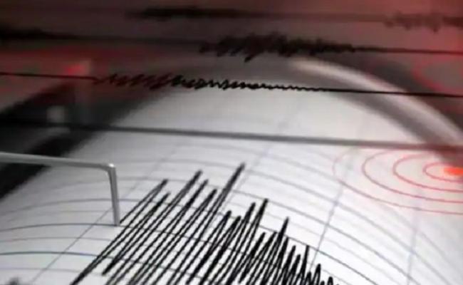 इंडोनेशिया के बाली सागर से चिली के क्वेलन तक भूकंप से कांपी धरती