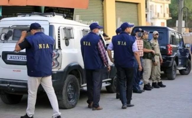 जाली मुद्रा मामले में पटना एनआईए की विशेष अदालत ने नेपाली नागरिक को सुनाई सात साल की सजा