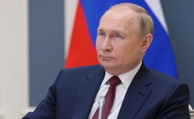 अक्टूबर में चीन की यात्रा पर जाएंगे ब्रिक्स और जी-20 से दूरी बनाने वाले पुतिन