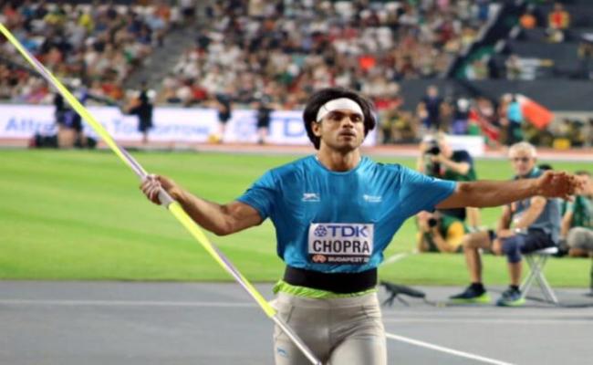 ज्यूरिख डायमंड लीग 2023 में अपनी शानदार फॉर्म जारी रखना चाहेंगे नीरज चोपड़ा