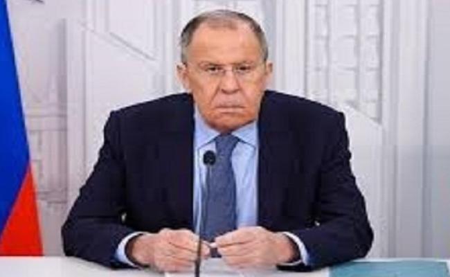 जी-20 शिखर सम्मेलन में रूस की ओर से हिस्सा लेने भारत पहुंचेंगे विदेश मंत्री सर्गेई लावरोव