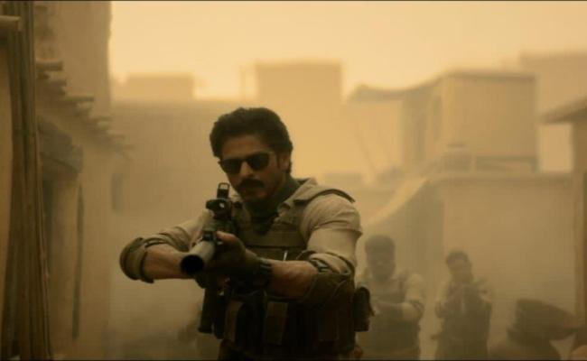 शाहरुख खान की फिल्म 'जवान' का ट्रेलर रिलीज, 7 सितंबर को सिनेमाघरों में