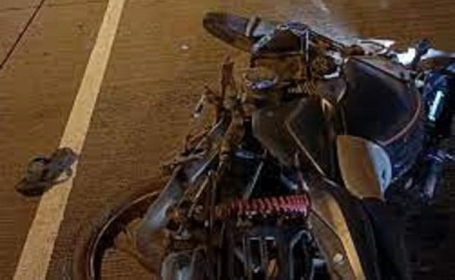 कटनी : राखी बंधवाकर लौट रहे दो युवकों की सड़क दुर्घटना में मौत