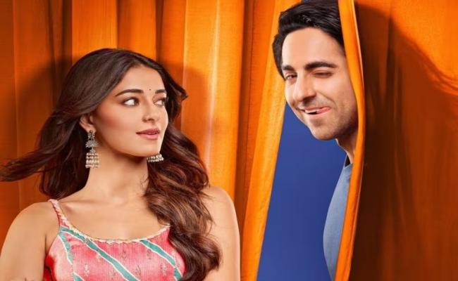 दर्शकों पर बरकरार 'ड्रीम गर्ल-2' का जादू, 7 दिन में की बजट से दोगुनी कमाई