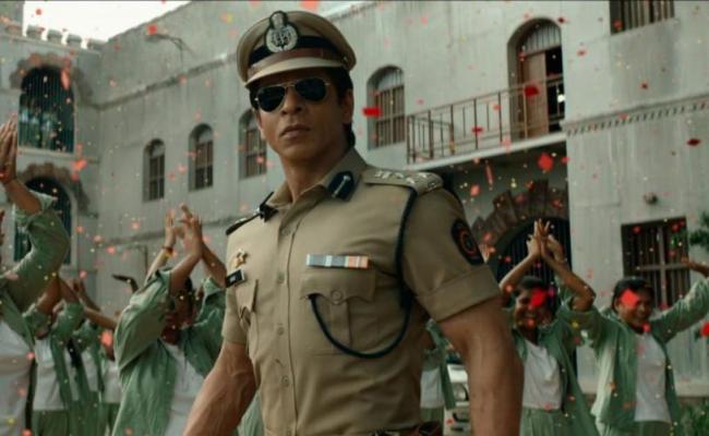 शाहरुख खान की जवान की एडवांस बुकिंग हुई शुरू