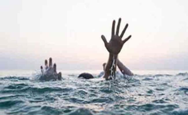 बिहार के पूर्वी चंपारण में तीन बच्चों की डूबने से हुई मौत