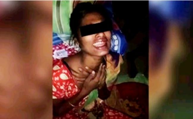 पति से झगड़ने के बाद मां ने दो मासूम बेटियों को पानी में डुबाकर मार डाला