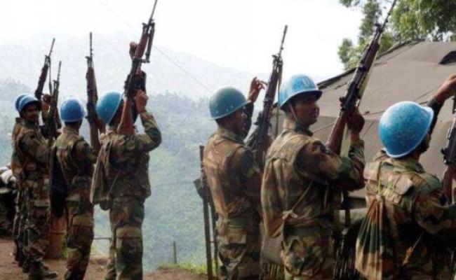 पूर्वी कांगो में संयुक्त राष्ट्र के खिलाफ प्रदर्शन कर रहे लोगों पर फायरिंग, 43 की मौत, 56 घायल