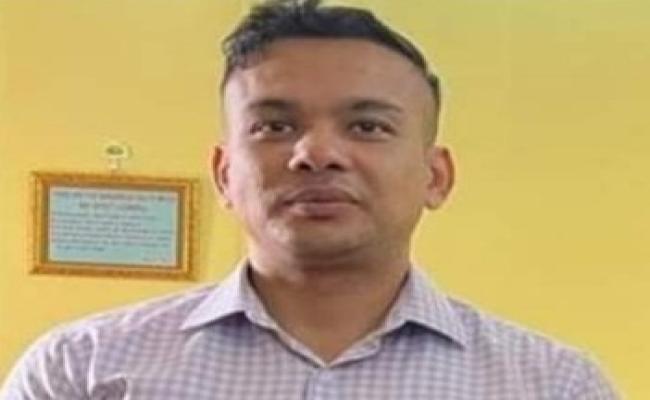 पुलिस अधीक्षक सिद्धार्थ को सीआईडी ने किया तलब