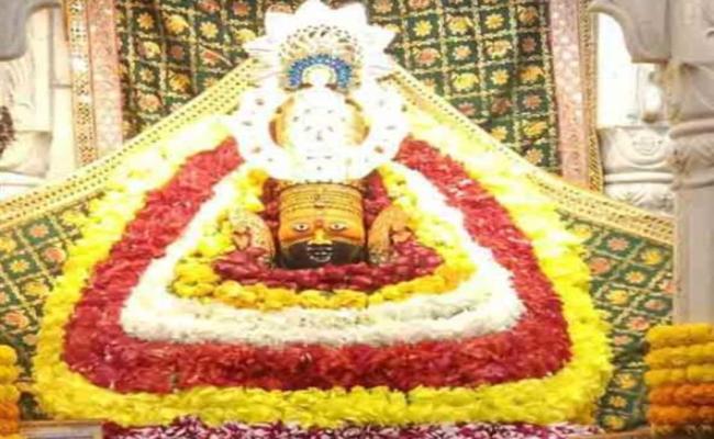 श्री श्याम मंदिर में सात को मनेगा श्री कृष्ण जन्मोत्सव
