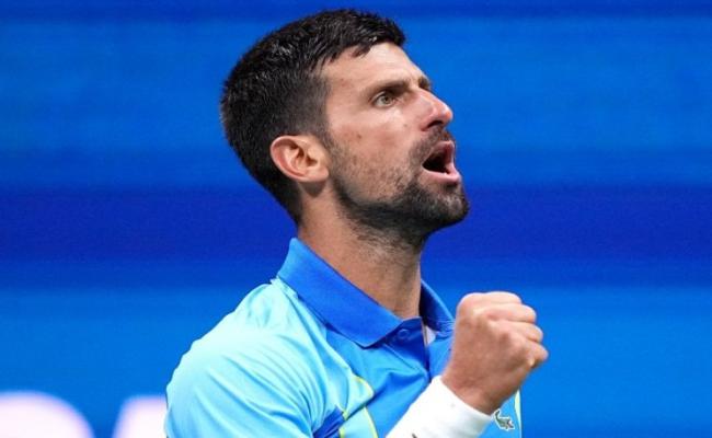 यूएस ओपन: अंतिम 16 में पहुंचे जोकोविच, कड़े मुकाबले में लास्लो जेरे को दी शिकस्त