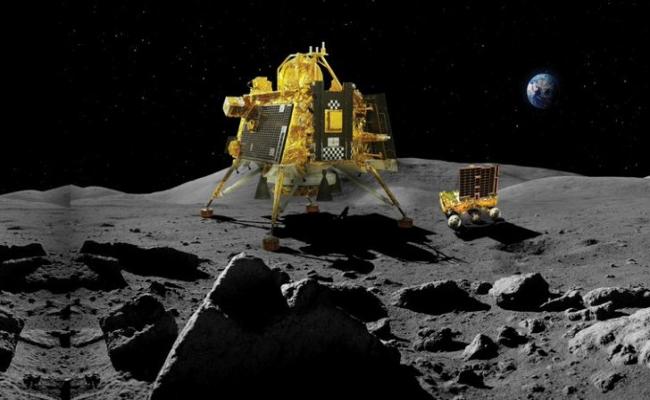 चंद्रयान-3 मिशन: प्रज्ञान रोवर ने अपना काम पूरा किया, भारत के चंद्र राजदूत के रूप में सदैव रहेगा कायम