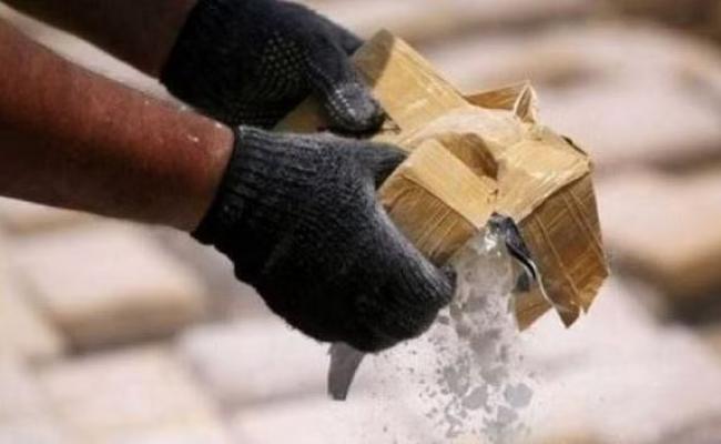 नवी मुंबई में 19.05 करोड़ रुपये की ड्रग्स जब्त, सात नाइजीरियन गिरफ्तार