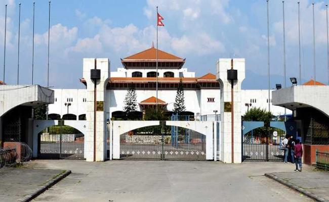 चीन के नए नक्शे को लेकर नेपाल की संसदीय समिति प्रधानमंत्री से करेगी जवाब तलब