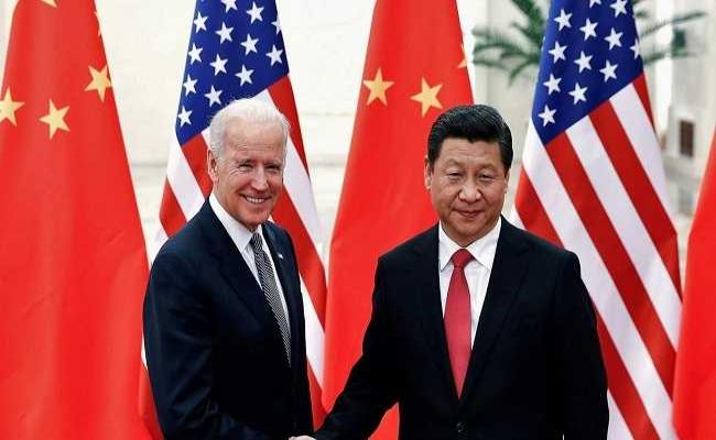 चीन की सैन्य क्षमता कम करने के लिए अत्याधुनिक चिप नहीं बेचेगा अमेरिका