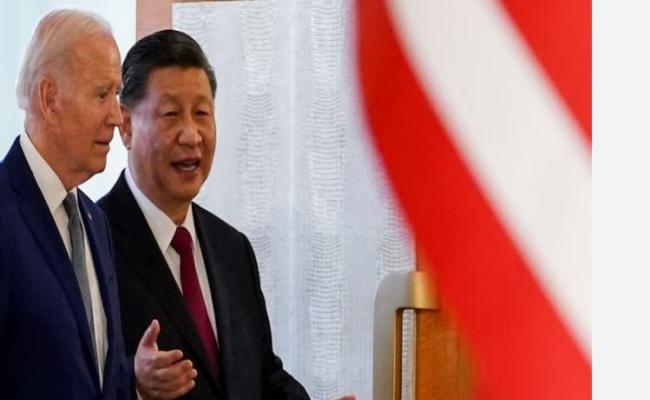 बाइडन को भारत यात्रा का इंतजार, जिनपिंग के जी-20 सम्मेलन में शामिल न होने से निराश