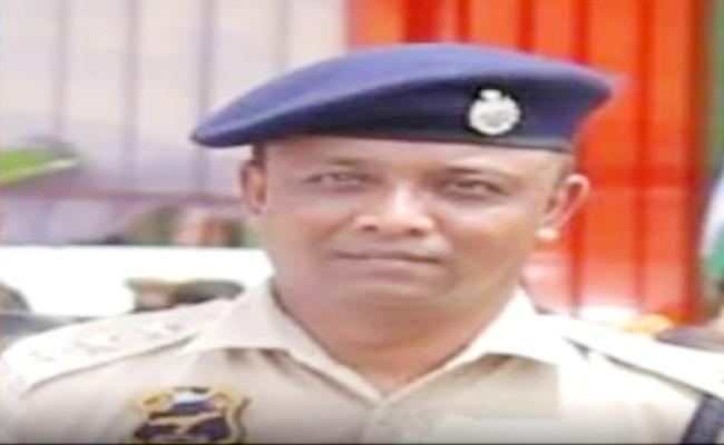 सुपारी सिडिकेट : डीएसपी पुष्कल गोगोई गिरफ्तार