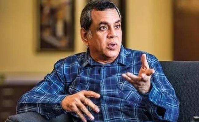 'ड्रीम गर्ल-2' में अपने रोल से संतुष्ट नहीं परेश रावल, बोले- ज्यादा मिलना चाहिए था स्क्रीन स्पेस