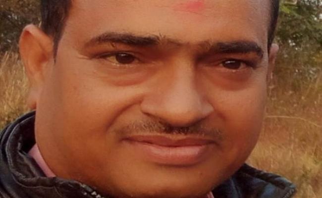 नेपाल में डेढ़ दशक पुराने हत्याकांड में विधायक अनिरुद्ध सिंह यादव गिरफ्तार