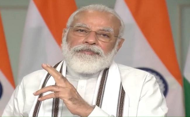 प्रधानमंत्री 14 सितम्बर को बीना में पेट्रो केमिकल परिसर में 50 हजार करोड़ के निवेश कार्यों का करेंगे भूमिपूजन