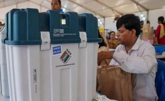 बागेश्वर में मतगणना के 14 राउंड पूरे, कांग्रेस उम्मीदवार आगे