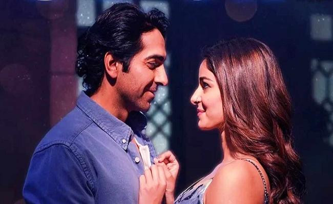 ''जवान'' के धमाके से परेशान हैं ''ड्रीम गर्ल 2'' फिल्म निर्माता, लिया अहम फैसला