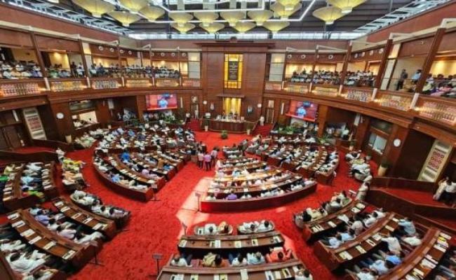 असम विधानसभा का पांच दिवसीय शीतकालीन सत्र आज से