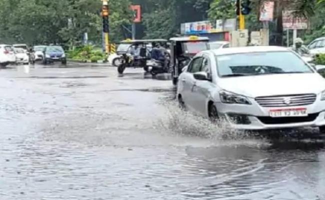मप्र: 22 जिलों में भारी बारिश की चेतावनी, कल से सक्रिय होगा एक और सिस्टम