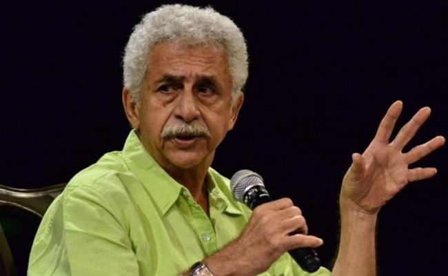 आप जितने ज्यादा राष्ट्रविरोधी होंगे, उतने ही मशहूर होंगे: नसीरुद्दीन शाह