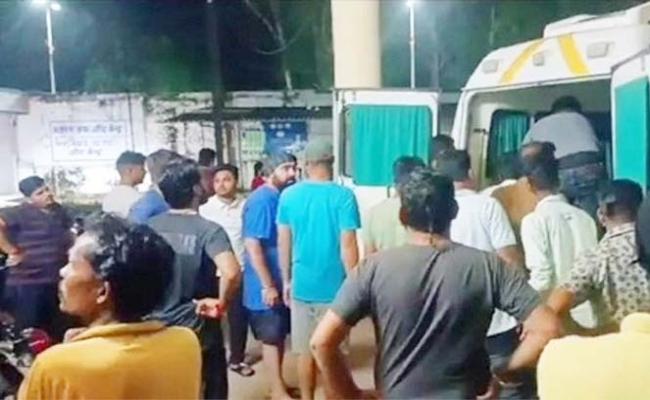 अंबिकापुर : सड़क हादसे में भाजयुमो मंडल उपाध्यक्ष समेत दो की मौत, पसरा मातम