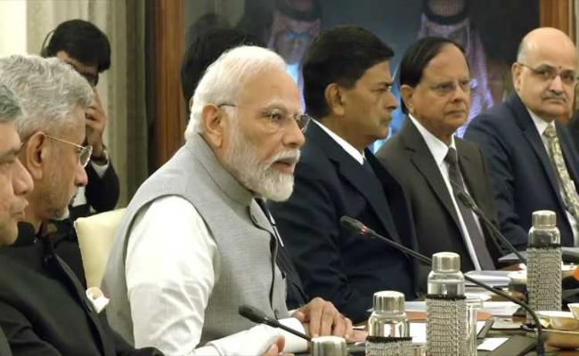 सऊदी अरब भारत के सबसे महत्वपूर्ण रणनीतिक साझेदारों में से एक: प्रधानमंत्री