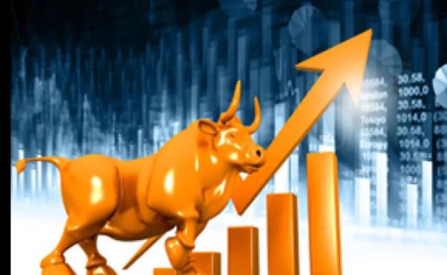 घरेलू शेयर बाजार में लगातार 7वें दिन तेजी, निफ्टी ने रचा मजबूती का इतिहास