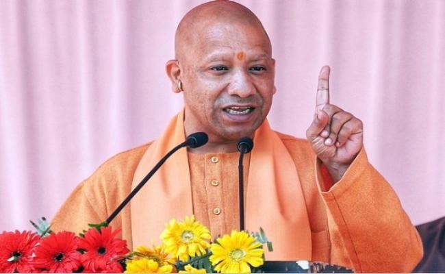 एशिया कप में भारत की जीत पर मुख्यमंत्री योगी ने भारतीय टीम को दी बधाई