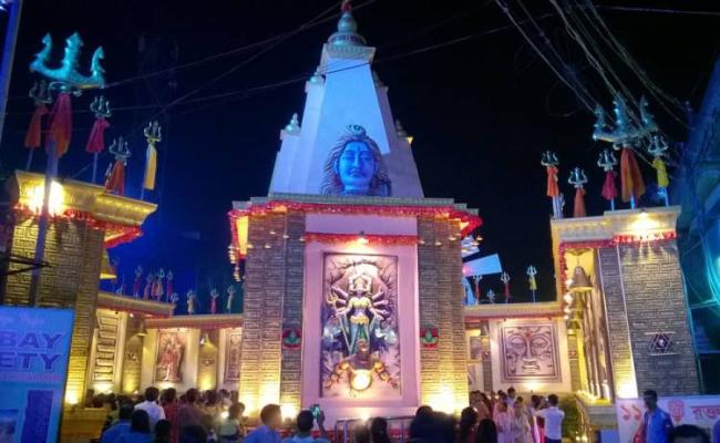रांची के लोअर चुटिया में दिखेंगे 