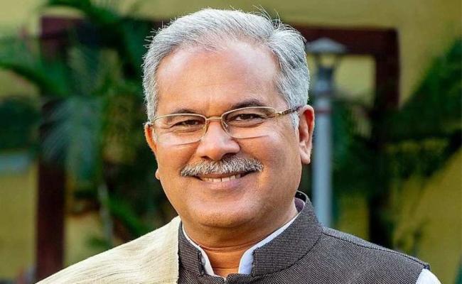 रायपुर : मुख्यमंत्री बघेल आज नवा रायपुर में तीन महत्वपूर्ण परियोजनाओं का करेंगे शिलान्यास