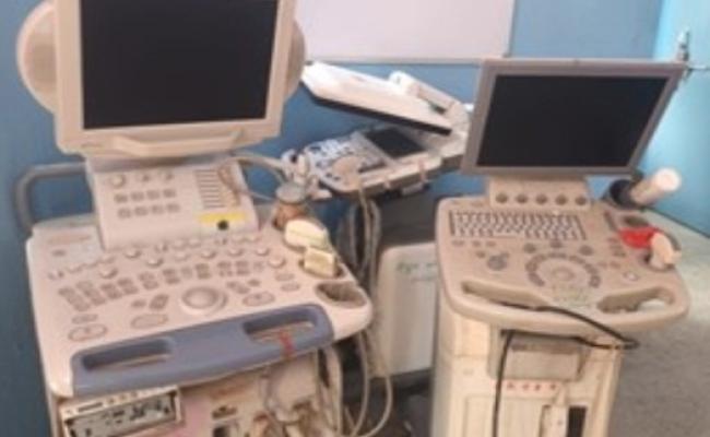 नवादा के तीन अल्ट्रासाउंड में भ्रूण परीक्षण का मामला उजागर, सिविल सर्जन ने की कार्रवाई