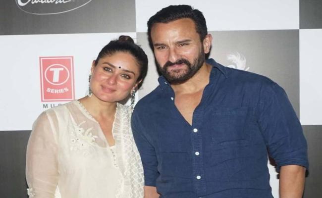 उम्र के फासले पर सैफ और करीना कपूर का तीखा जवाब