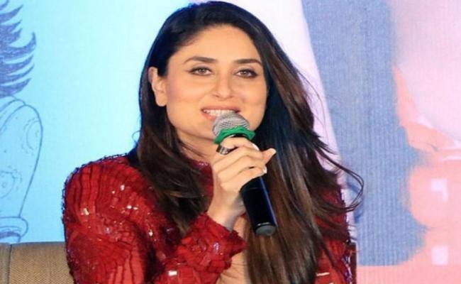 एक्टिंग से संन्यास लेने पर करीना कपूर बोलीं- अभिनय के प्रति जुनून रहने तक फिल्म इंडस्ट्री में रहूंगी