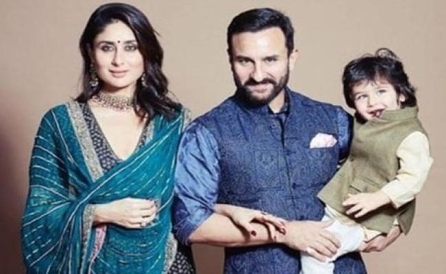 बेटे का नाम तैमूर रखने के बाद हुई ट्रोलिंग पर पहली बार बोलीं करीना कपूर