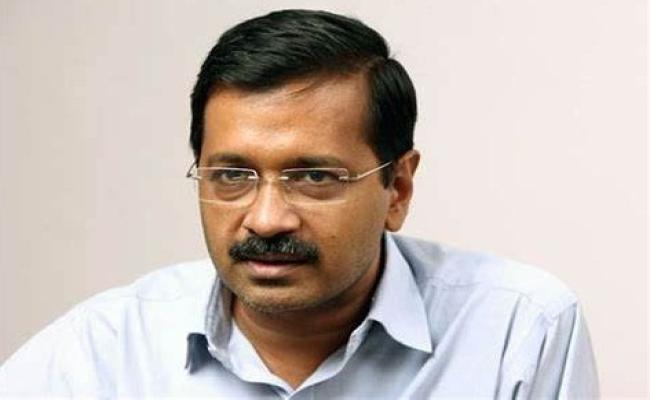अरविंद केजरीवाल कल से पंजाब के तीन दिवसीय दौरे पर