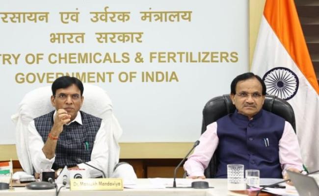 अक्टूबर माह में 'कृषि समृद्धि महोत्सव' मनाएंगी केन्द्र सरकार