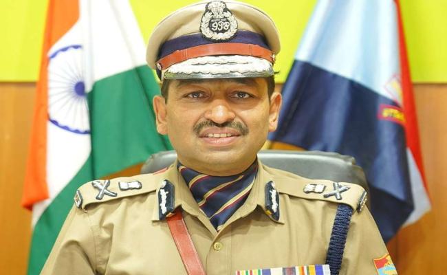 ऑपरेशन प्रहार के तहत 219 अपराधियों के विरुद्ध हुई कार्रवाई : डीजीपी